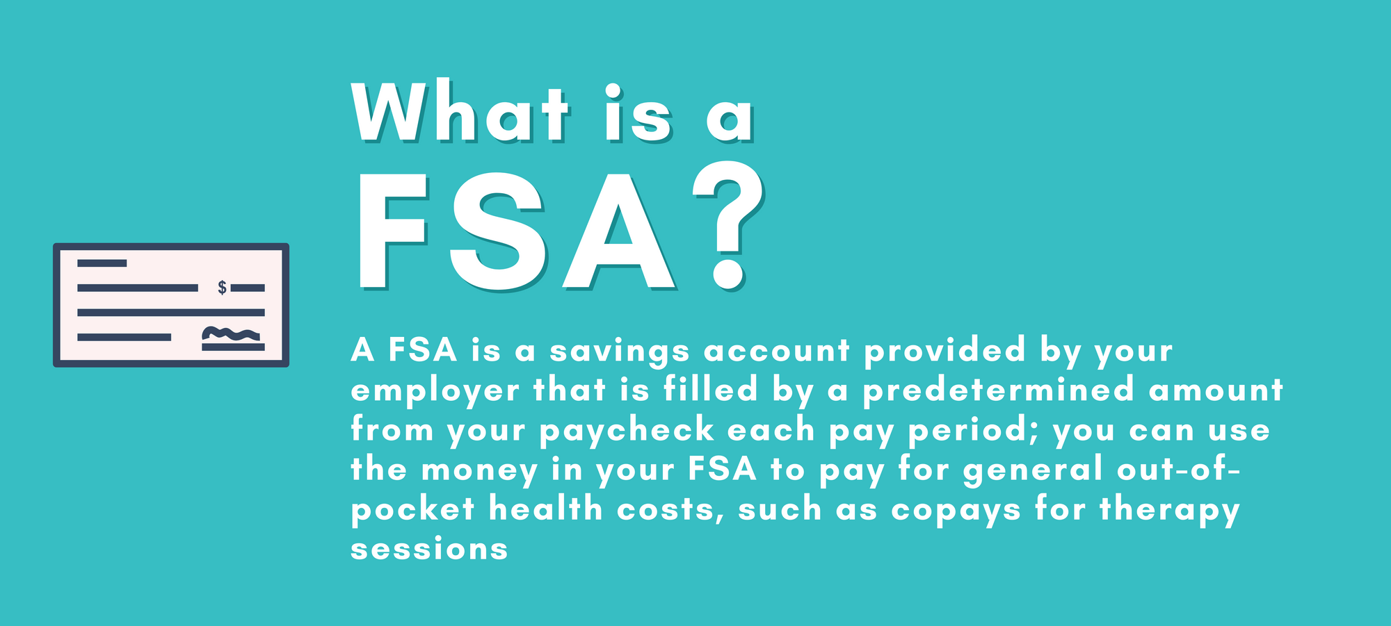 What is an FSA? How to get started shopping online with FSAs