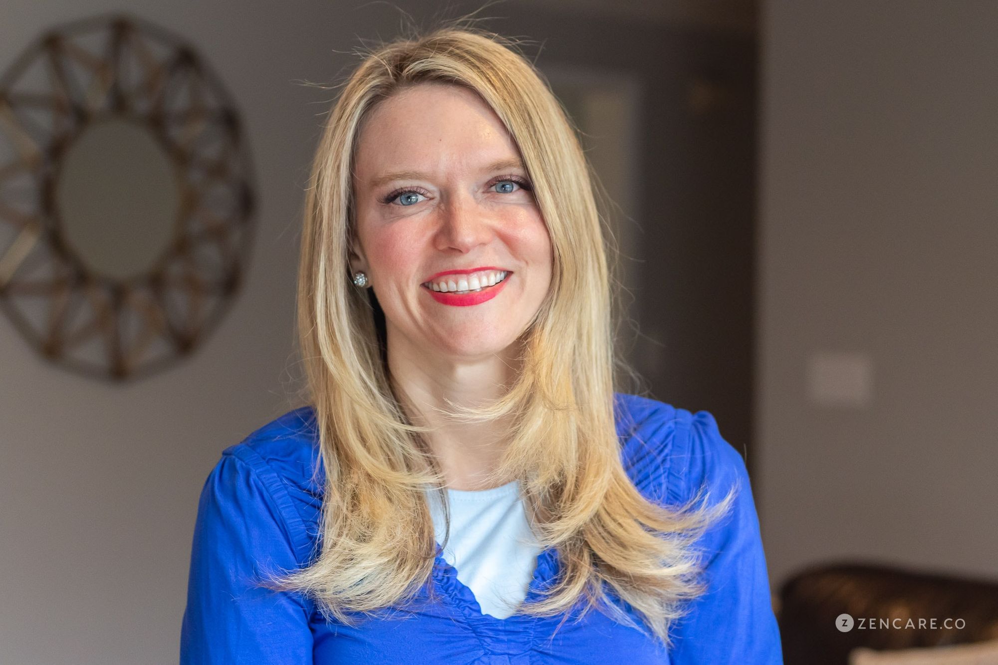 Keavy Smith is a therapist in Framingham, MA. We spoke with Keavy about her background, her therapy philosophy, and what to expect in sessions with her.