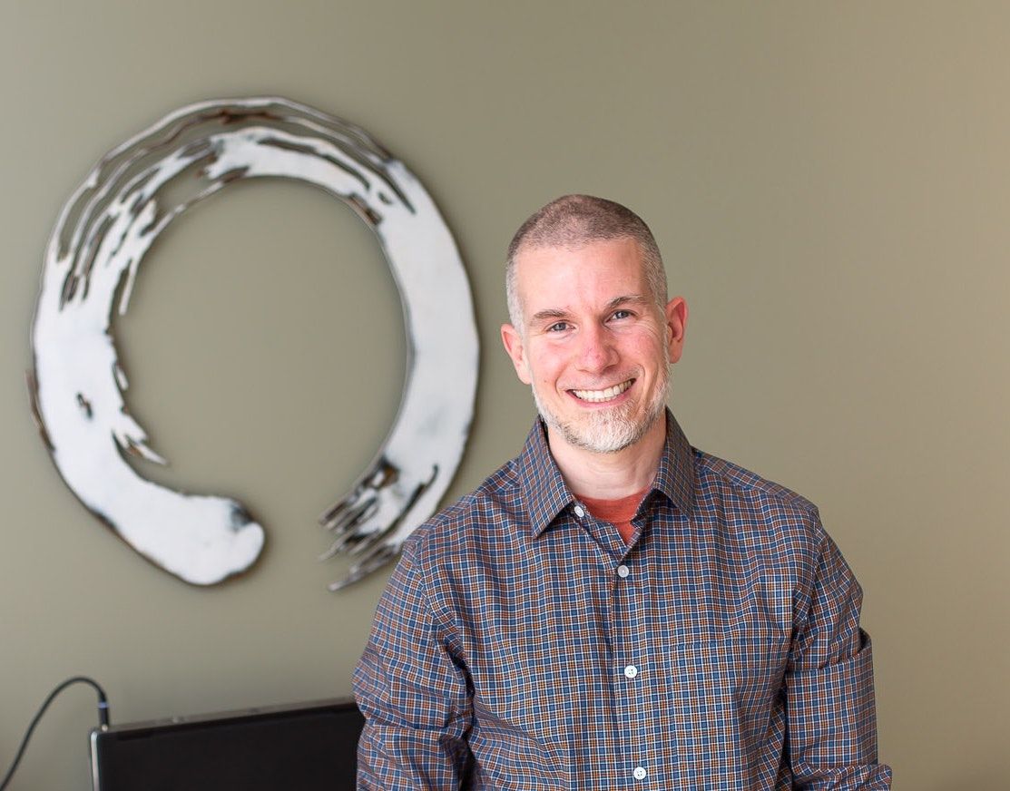 Andy Santanello is a therapist in Towson, MD. We spoke with Dr. Santanello about his background, his therapy philosophy, and what to expect in sessions with him.