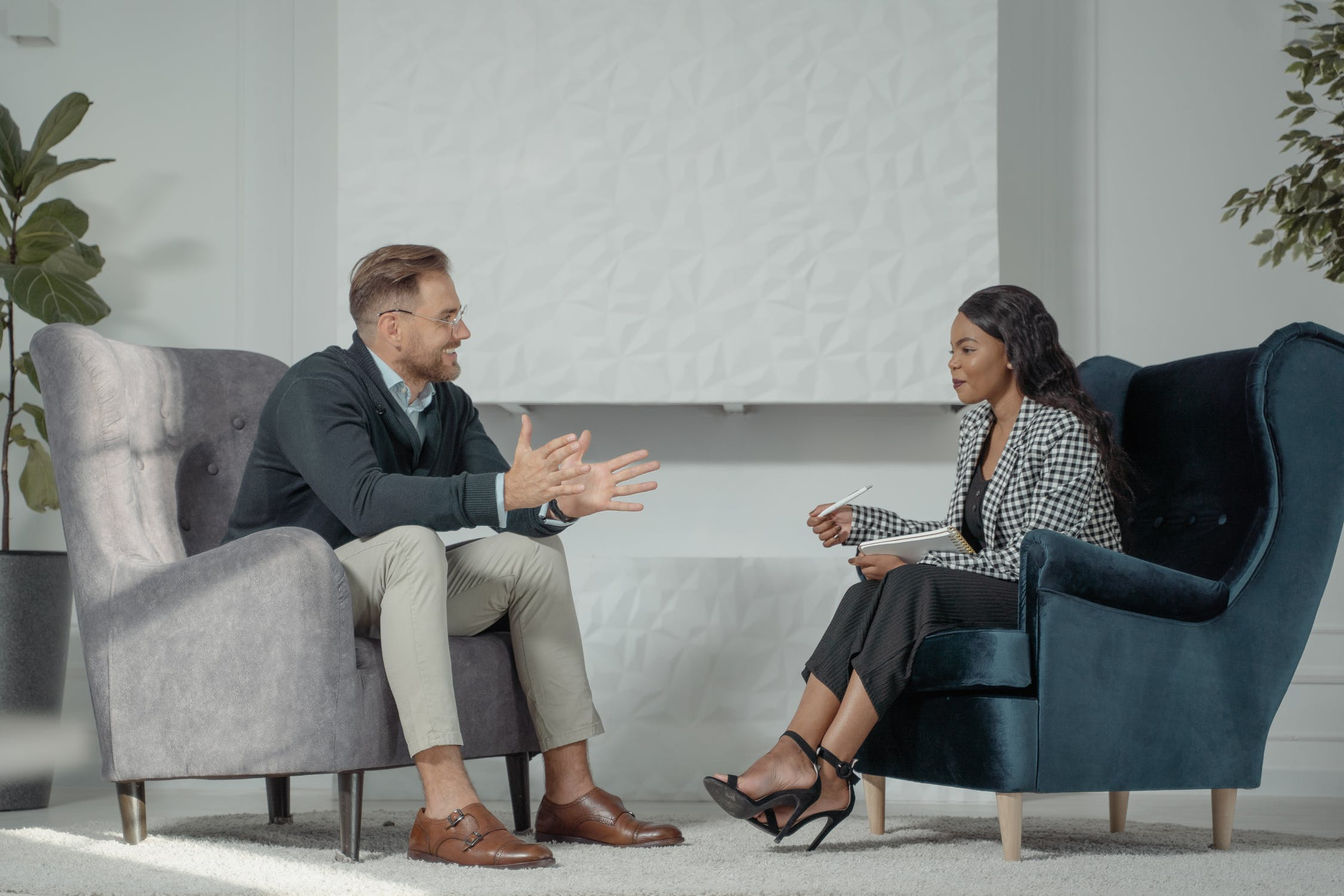 8 Reasons to Start Therapy in 2022