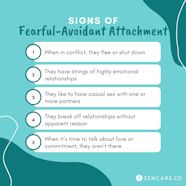 Existuje Trend Storo ia N dhera How To Deal With Avoidant Attachment