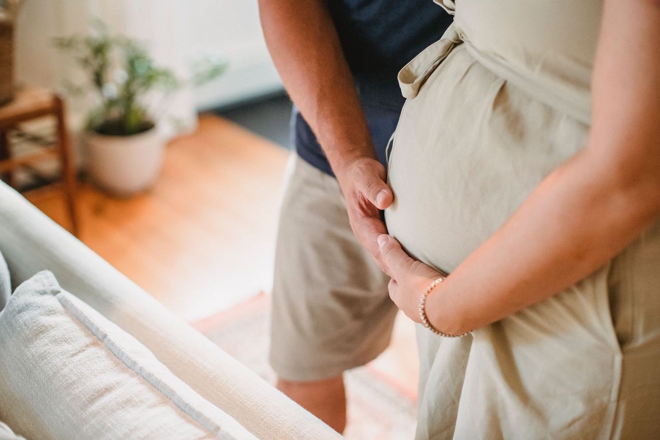 Pregnancy in Private Practice: 8 Items to Consider Before Parental