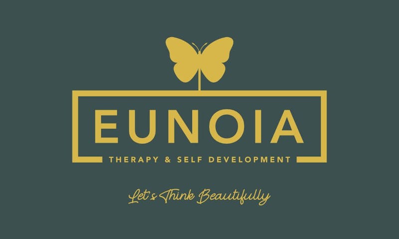 Therapy with Heather Schwalen, LPC of Eunoia Therapy