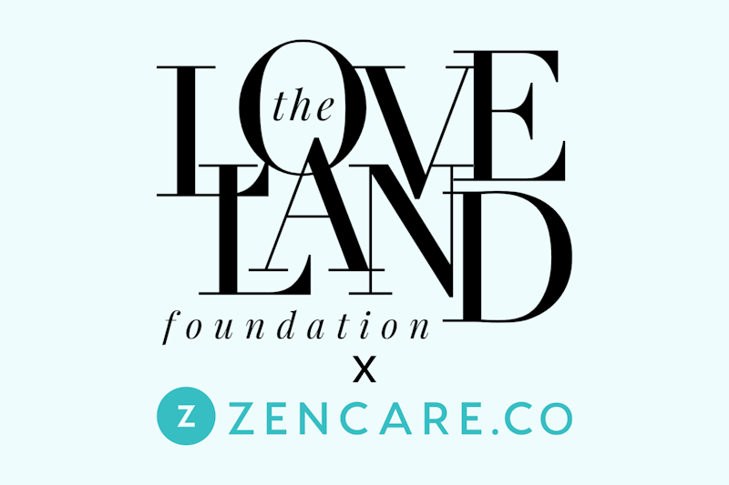Zencare x The Loveland Foundation Therapy Fund: Information for Providers