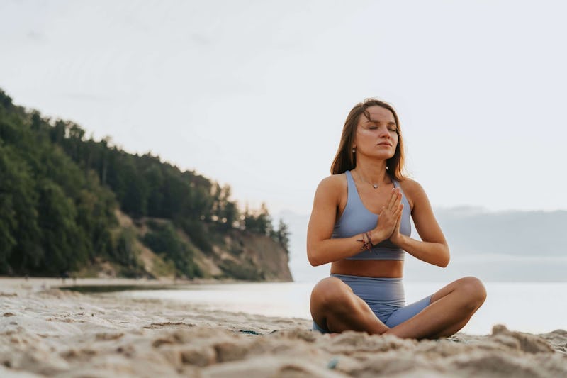 Why Breathwork: How experiential practices can deepen connection to intuition and awaken the spirit