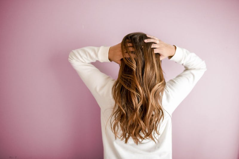 Hair Loss & Mental Health