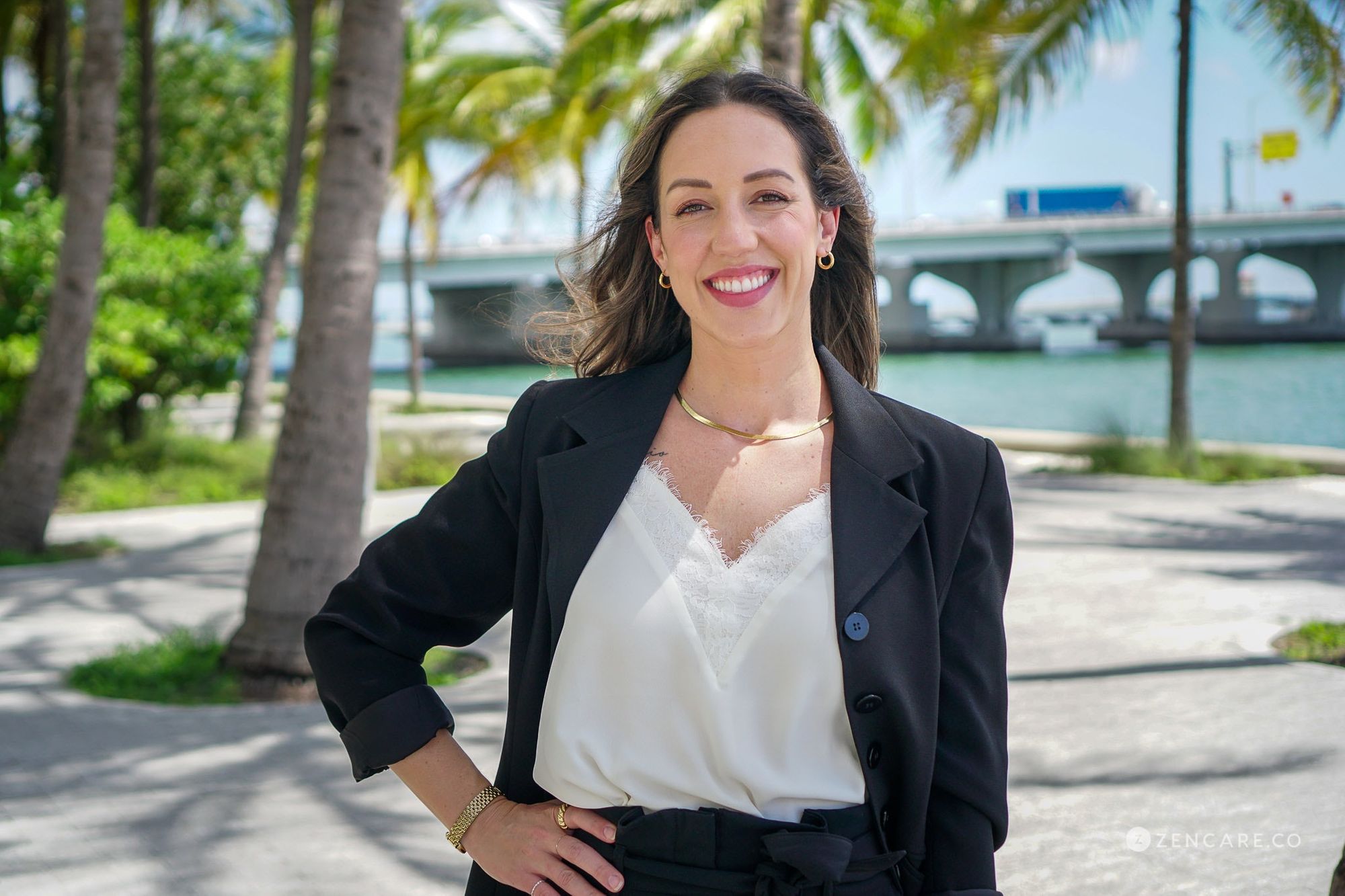 Kerry Green is a therapist in New York and Florida. We spoke with Kerry about her background, her therapy philosophy, and what to expect in sessions with her.