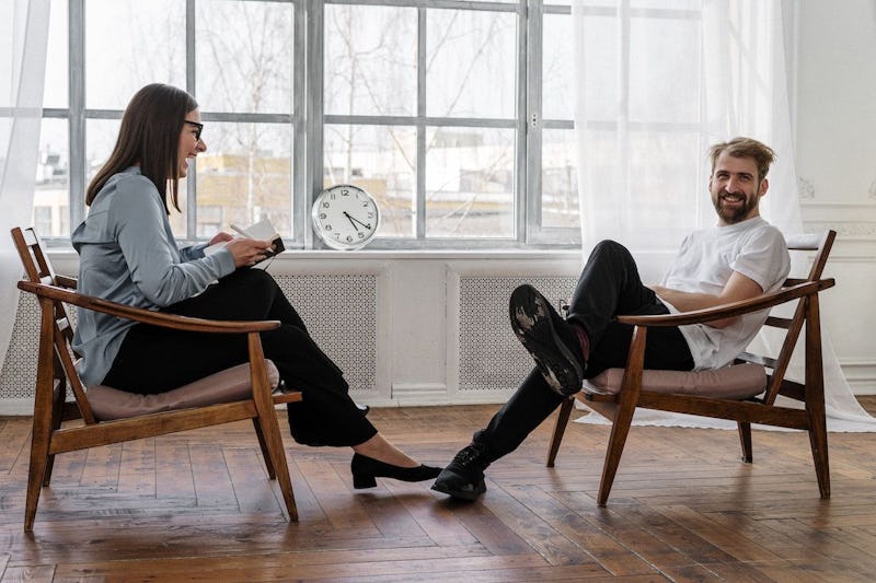 6 Reasons to Start Therapy in 2023