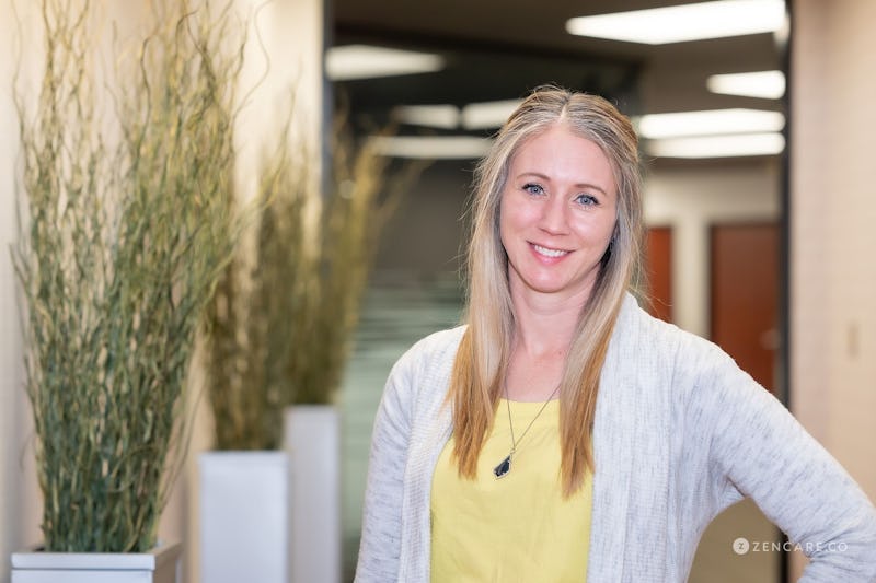 Therapy with Carrie Coplen, LPC-A