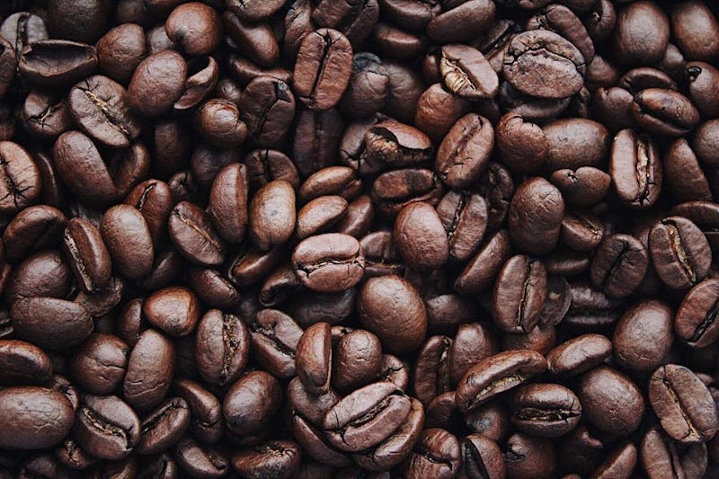 The Caffeine Culprit: How Coffee Might Be Amping Up Your Anxiety