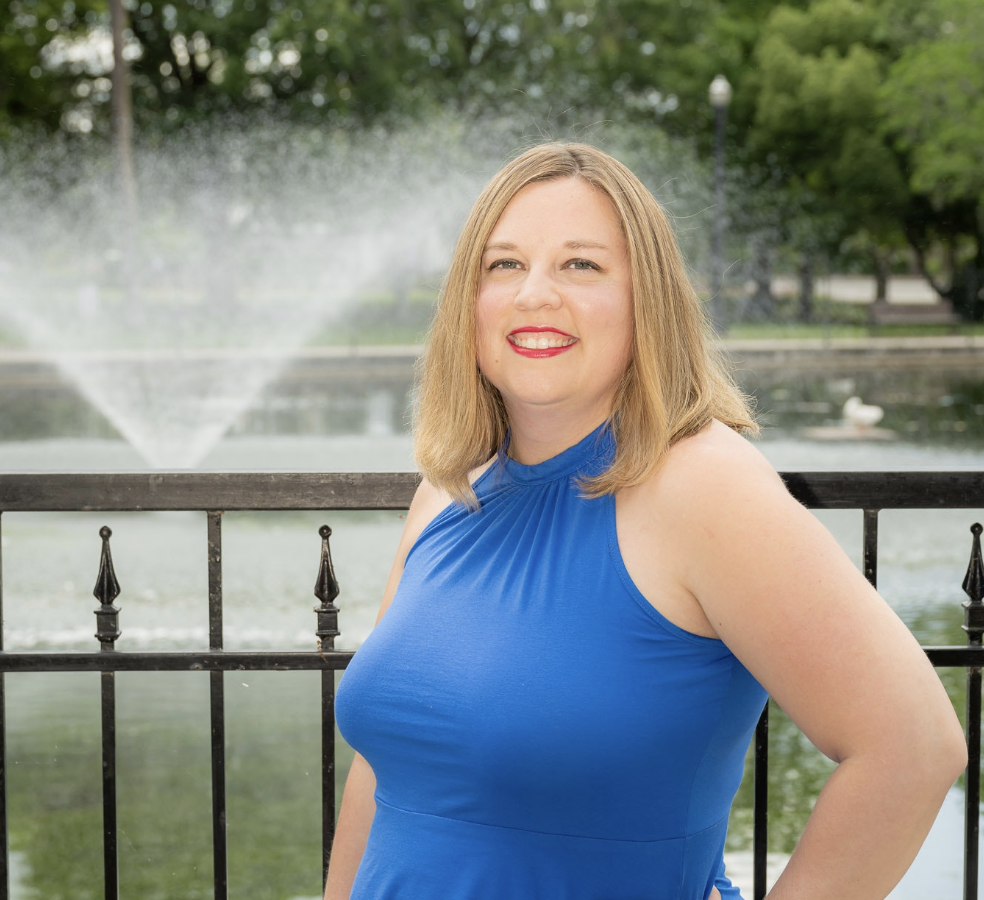 Desiree Howell is a Psychologist specializing in women’s issues, burnout, and relationship issues. We spoke with Dr. Howell about her background, her therapy philosophy, and what to expect in sessions with her.