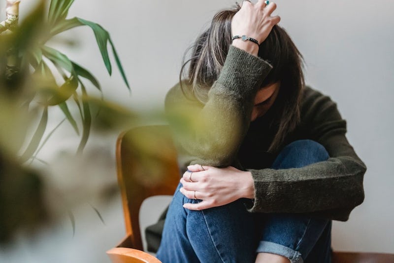 What To Do With Your Intrusive Thoughts