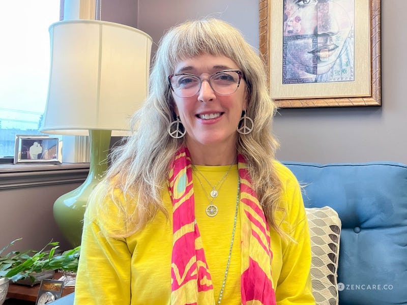 Therapy with Heidi Behr, LCSW