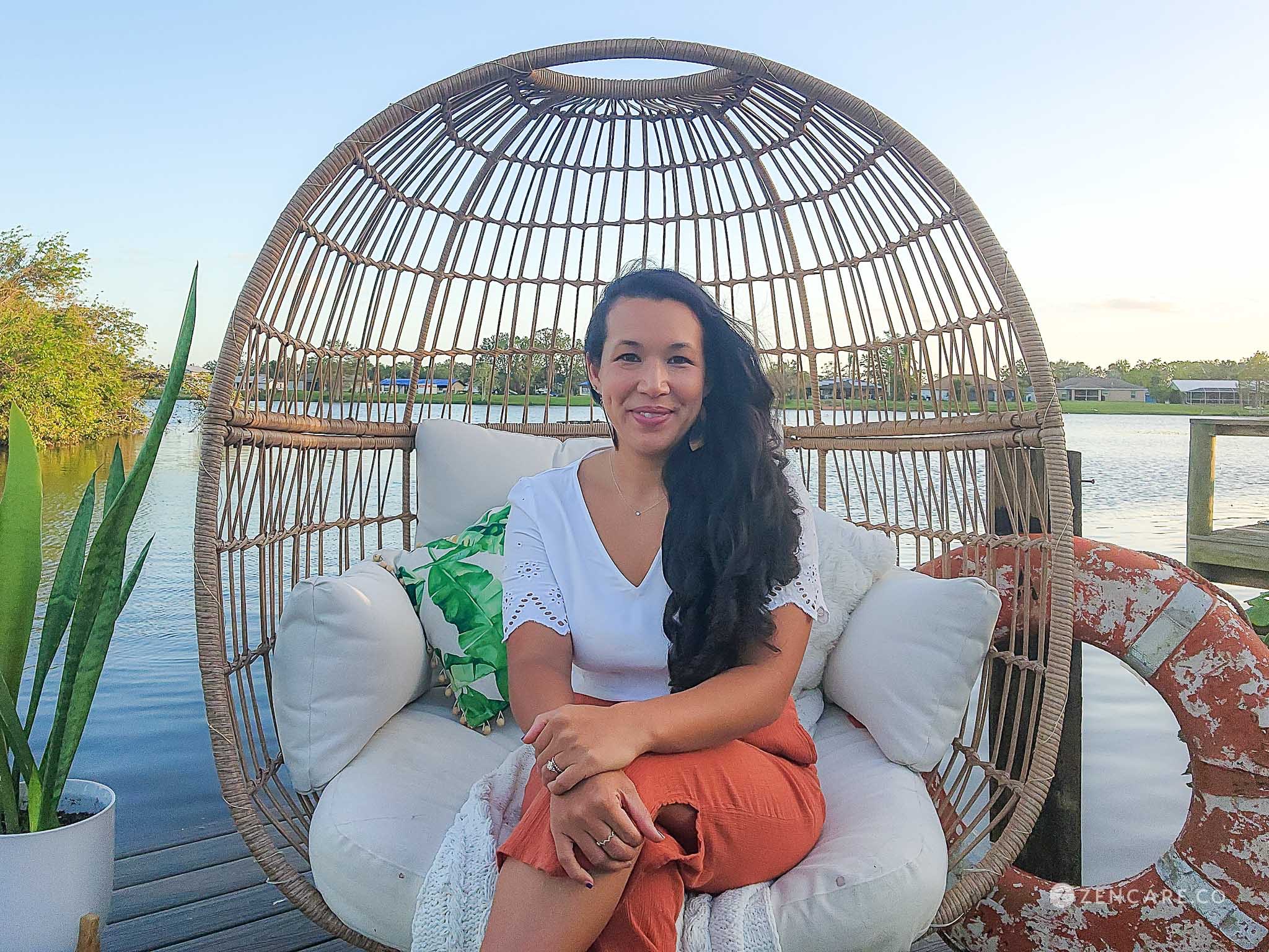 Therapy with Krista Yapp, LMFT