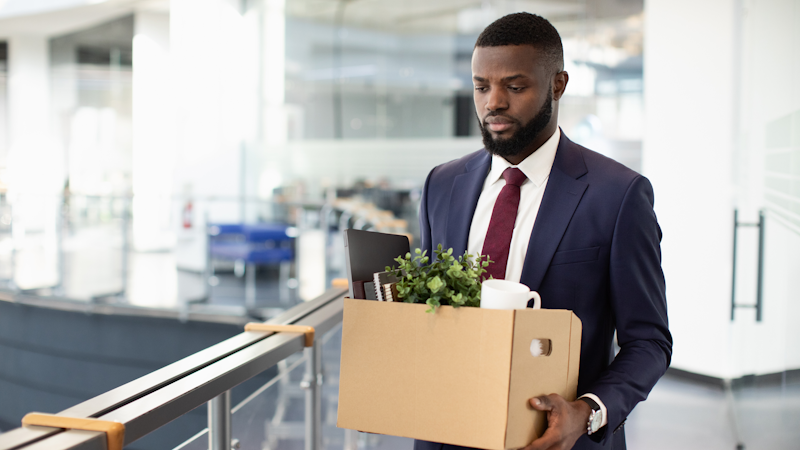 How To Take Care Of Your Mental Health After Being Laid Off