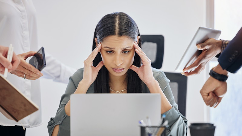 Overstimulation and Sensory Issues — Explained