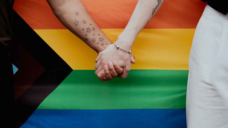 10 Ways to Affirm Your Loved One’s Gender