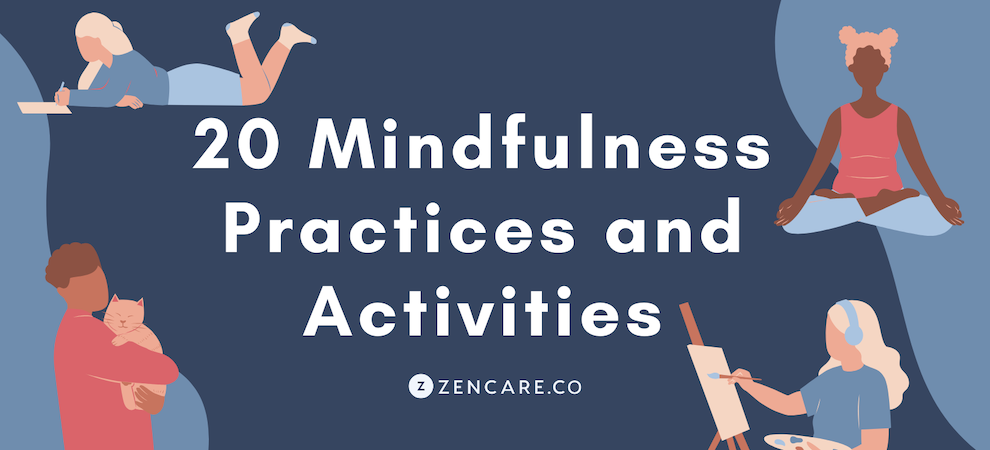 How to Practice Mindfulness 