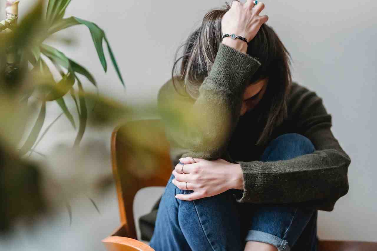 What To Do With Your Intrusive Thoughts