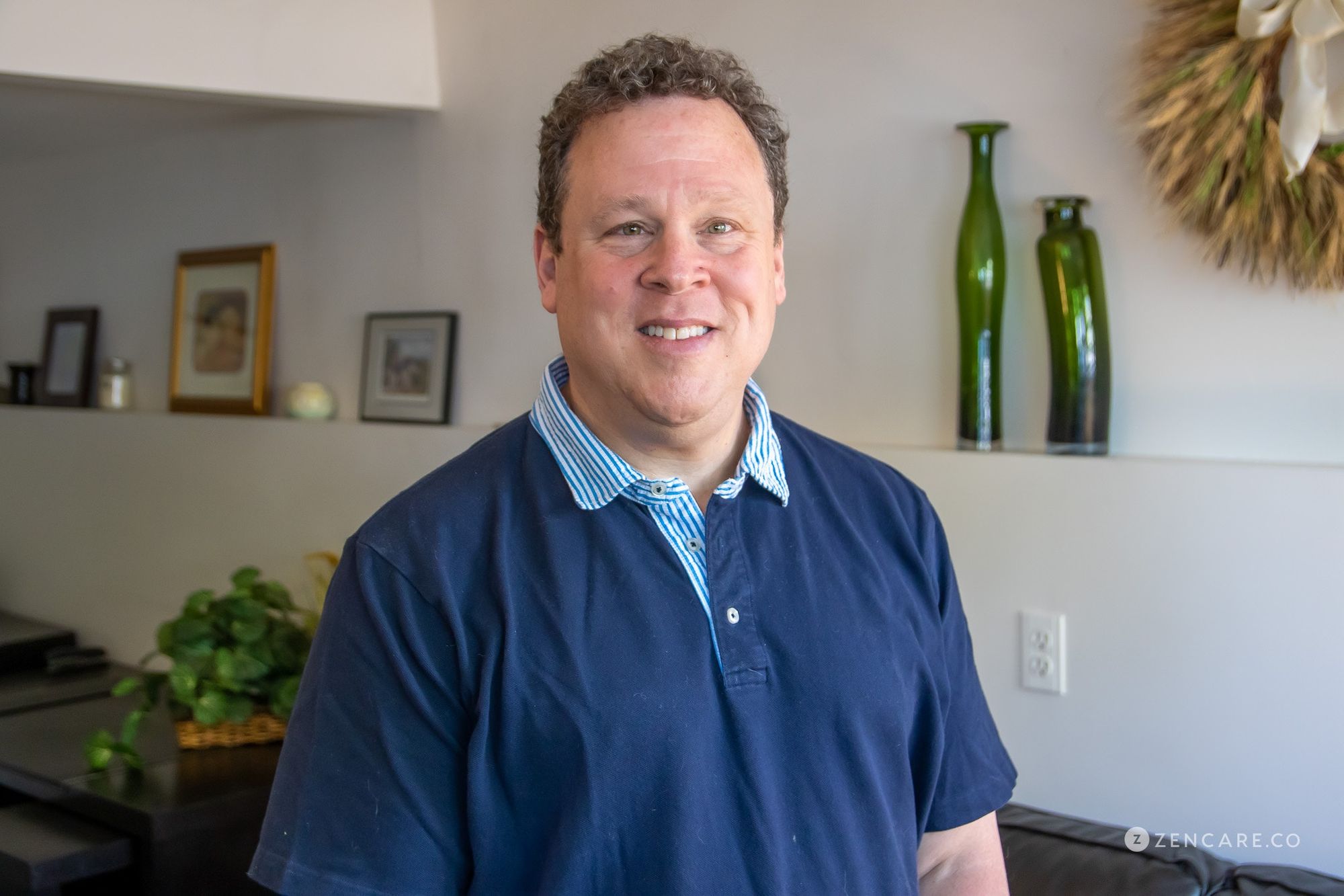 Alan Jacobson is a therapist in Norwood, MA. We spoke with Dr. Jacobson about his background, his therapy philosophy, and what to expect in sessions with him.