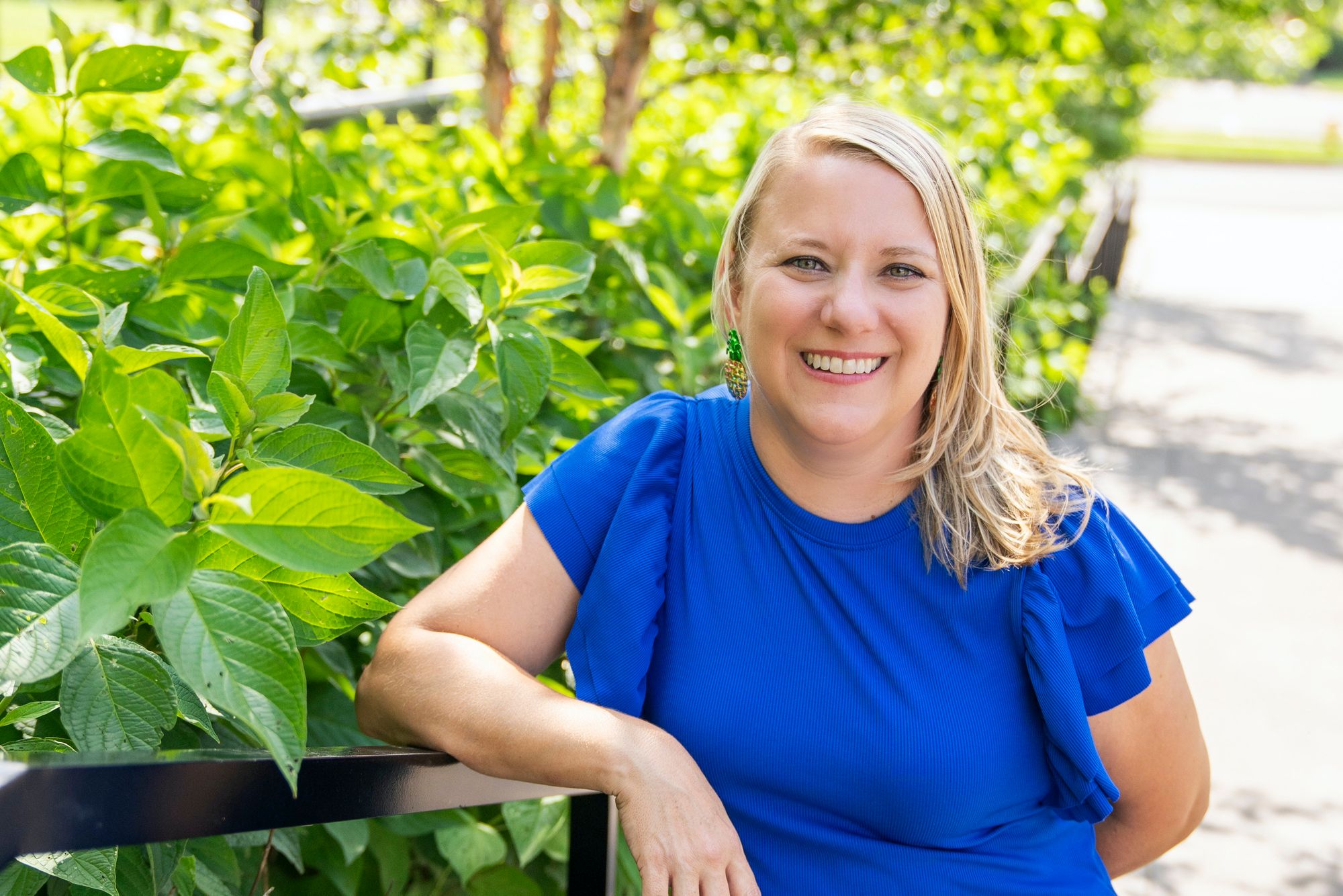 Therapy with Katheryn Barton, LPC