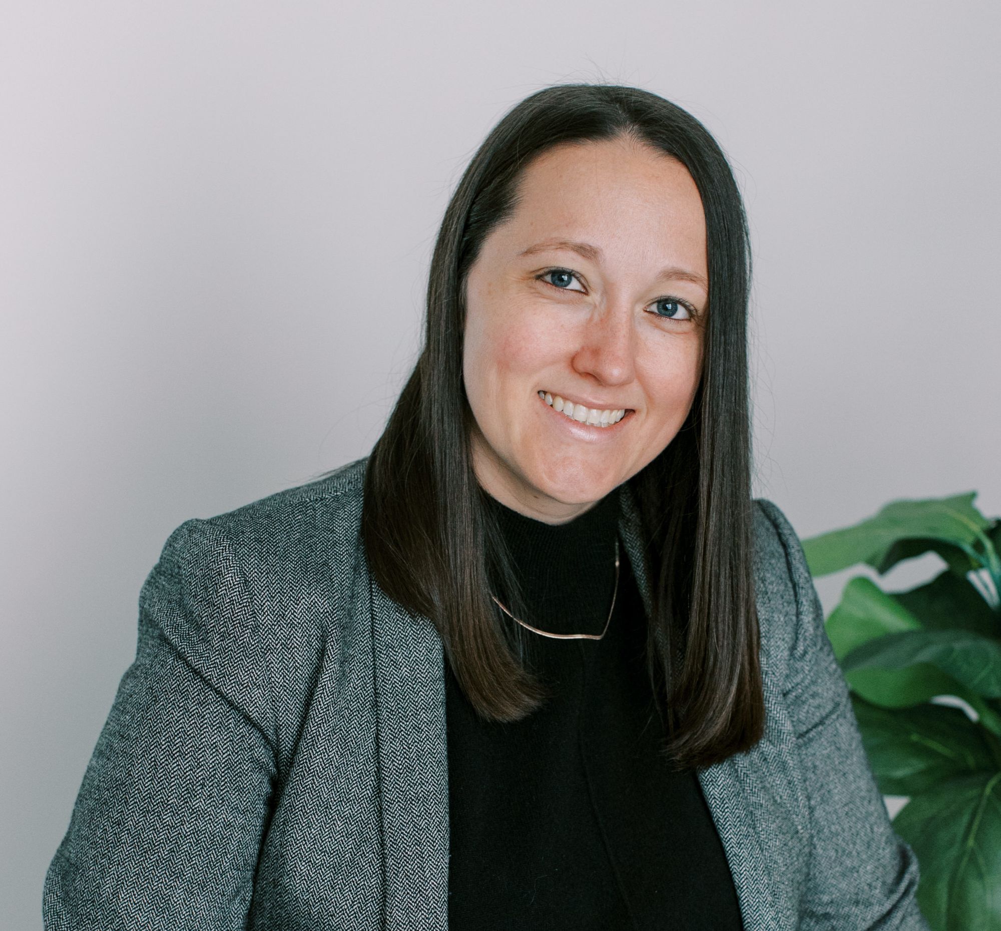 Nicole Irving is a therapist in Virginia. We spoke with Nicole about her background, her therapy philosophy, and what to expect in sessions with her.