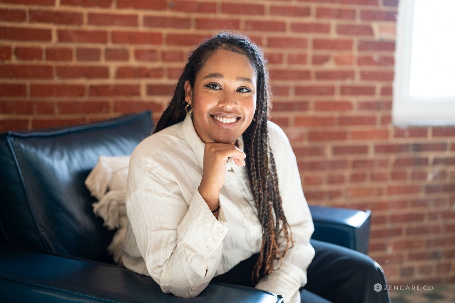 Therapy with Abby Endashaw, LPC-A