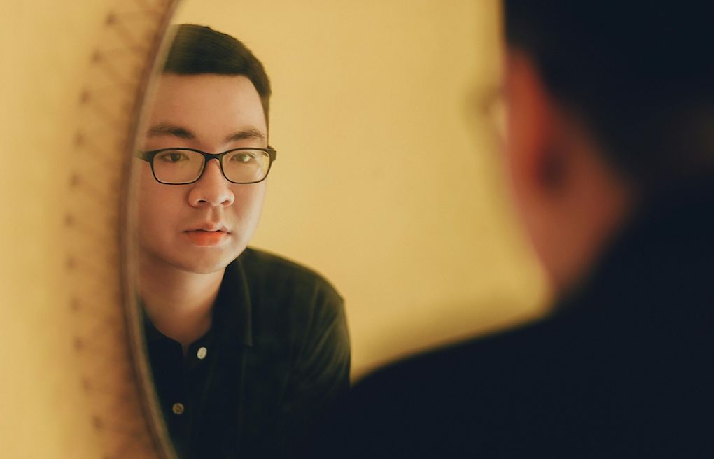 Losing Perfectionism to Embrace Living and Doing