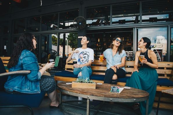 Healthy Drinking Habits: Enjoying Alcohol Responsibly This Summer