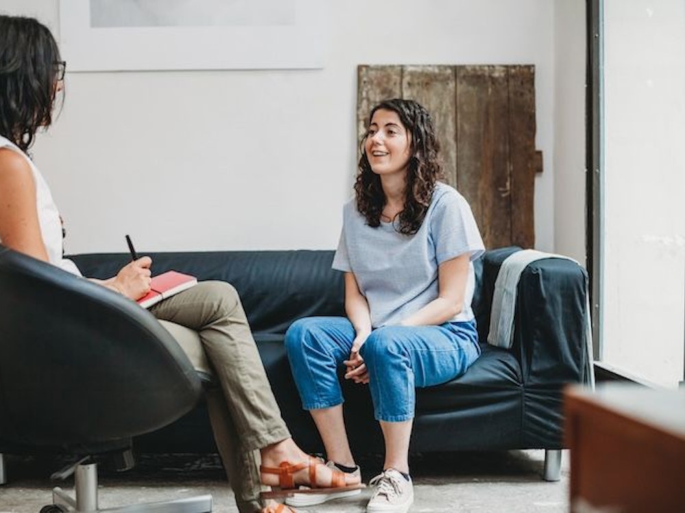 A closer look at Mental Health Online Therapy Chat