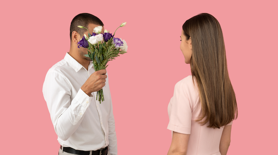 Is Love Really Blind? A Therapist Explains the Psychology Behind Instant Connections