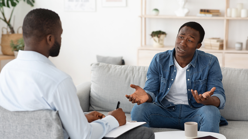 Men's Mental Health Month: How To Support Men in 2025