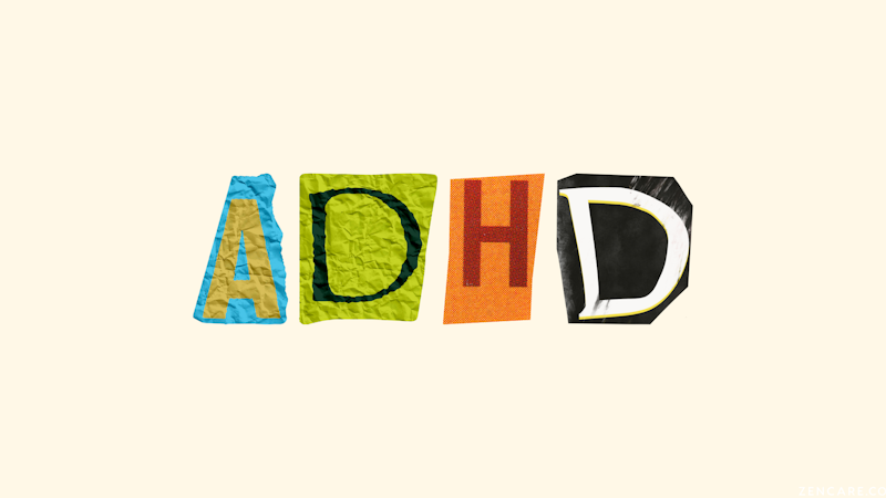 ADHD In Adults: Legitimate Disorder or Just Myths?