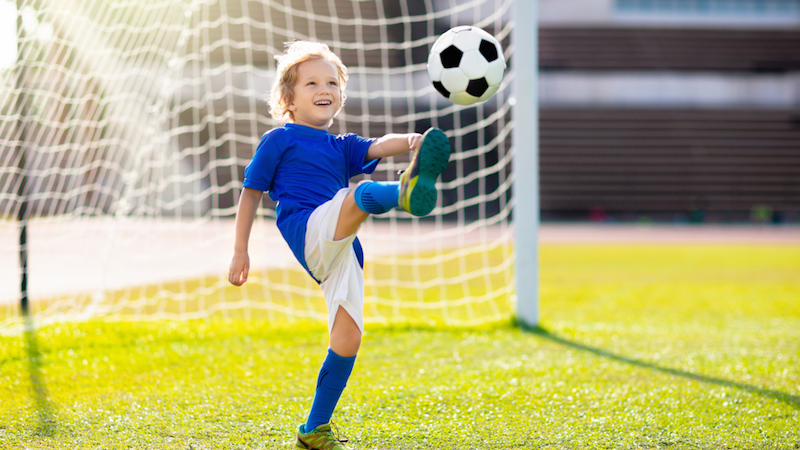 How to Recognize When Sports Are Hurting Your Child’s Mental Health