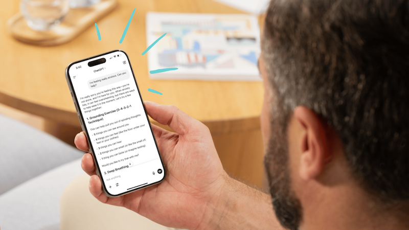 Can You Use ChatGPT as a Therapist? Exploring the Pros, Cons, and More