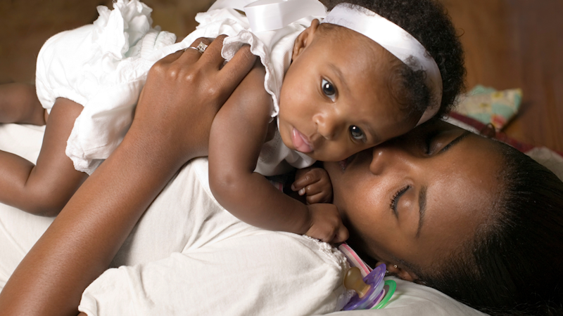 On discovering yourself after motherhood: It’s ok to miss your old life.