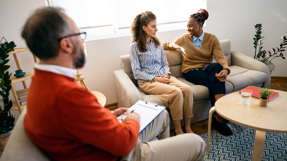 Guide to LGBTQ Couples Counseling: What to Know and Expect