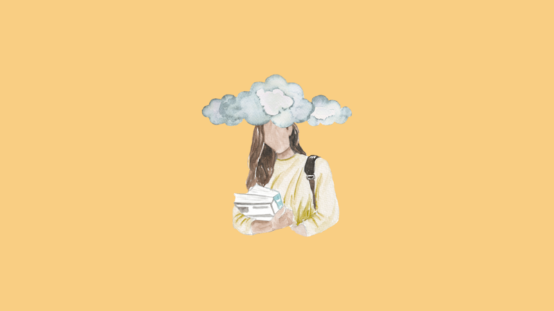 Why Are College Students Struggling with Mental Health?
