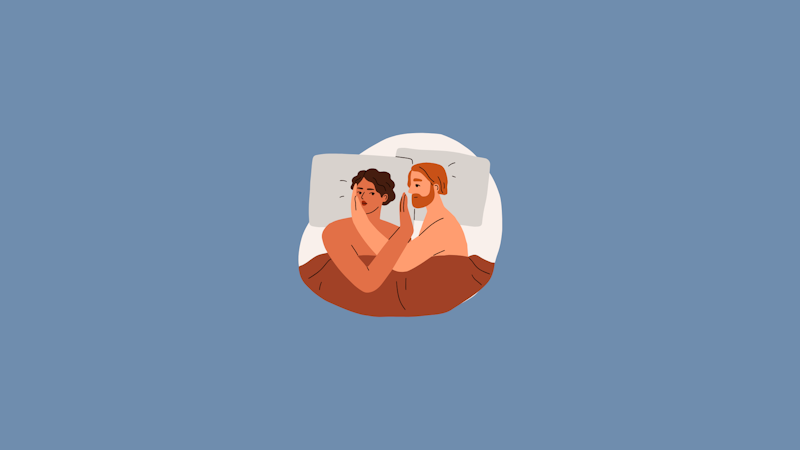 Can Medication Affect Your Sex Life? What Sex Therapists Want You to Know