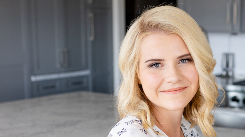 Elizabeth Smart's Keys to Healing: Autonomy, Safety, Being Believed