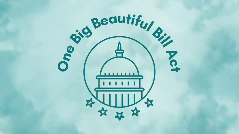 How the OBBBA Bill Could Change Medicaid Therapy Coverage: What You Need to Know