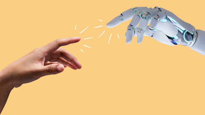 An AI Crash Course for Mental Health Professionals: Integrating AI into Practice Management