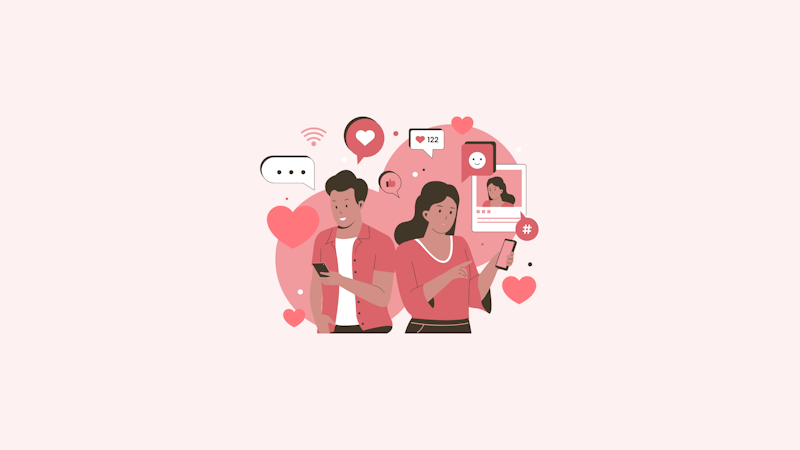 Parasocial Relationships: Why We Feel Entitled to Others