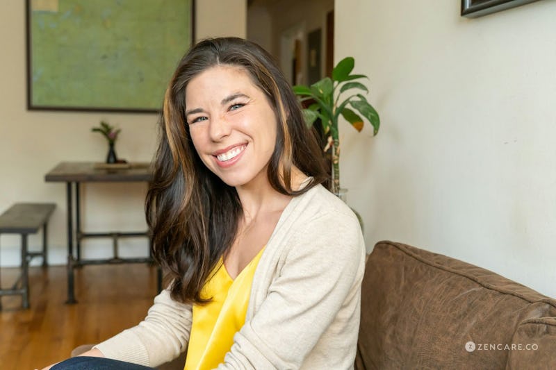 Therapy with Amanda Pelcher, LMFT