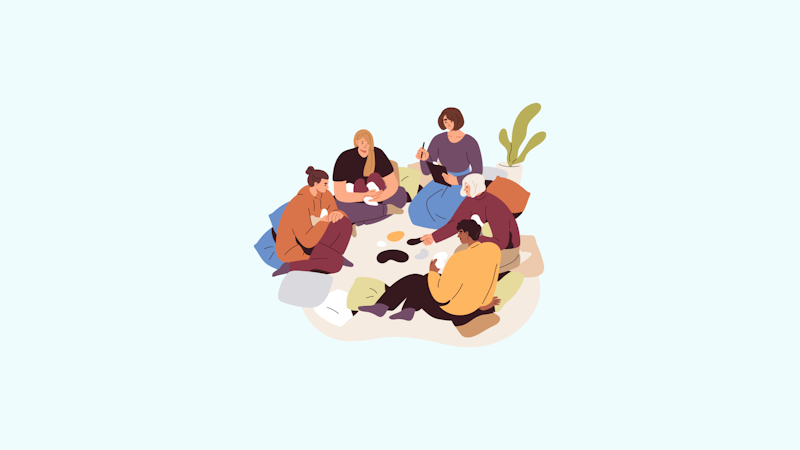 How to Invite a Loved One to Therapy: A Conversation Guide