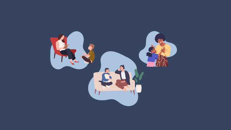 How to Find a Therapist for Your Child: A Back-to-School Guide for Parents