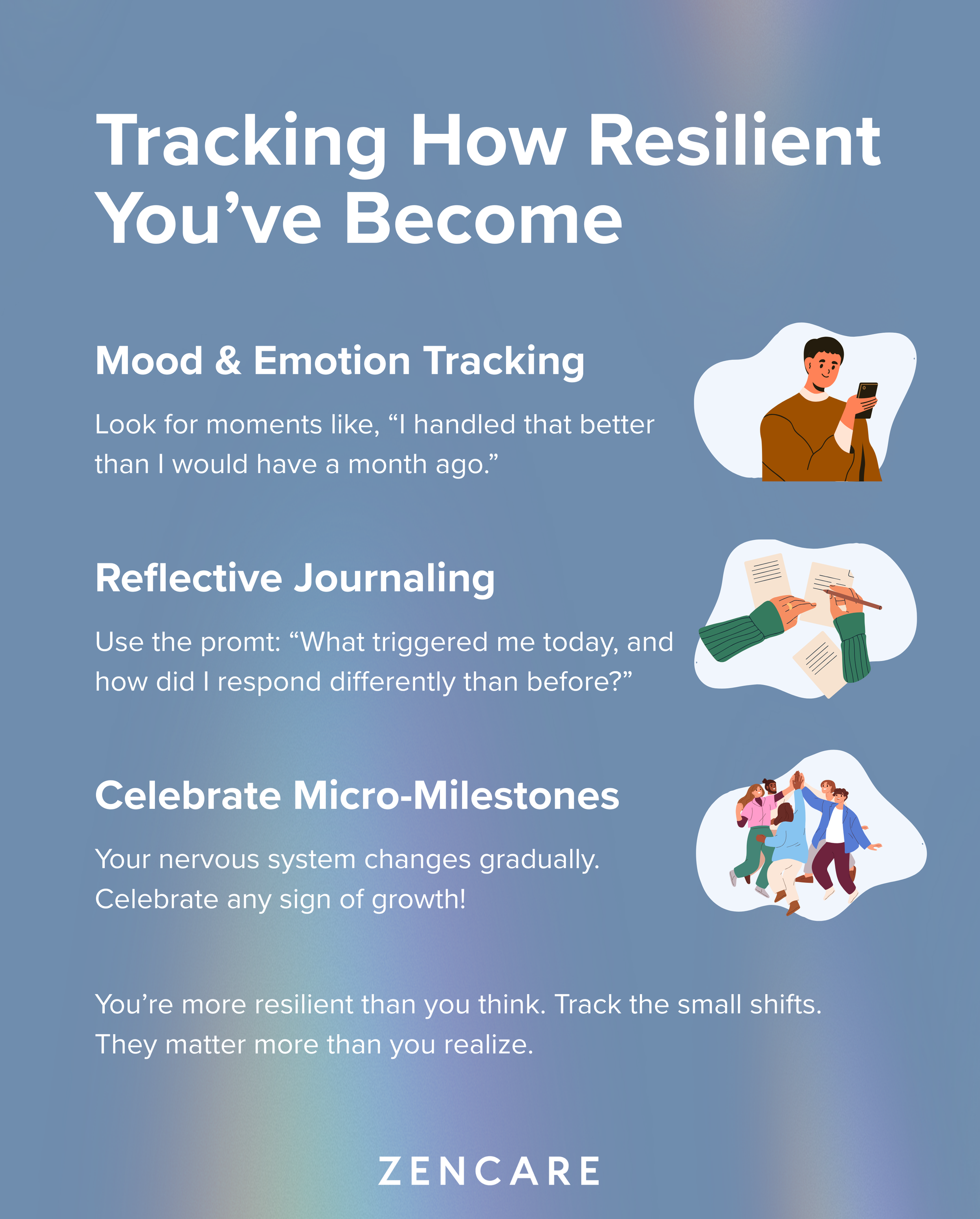 A Guide to Building Emotional Resilience