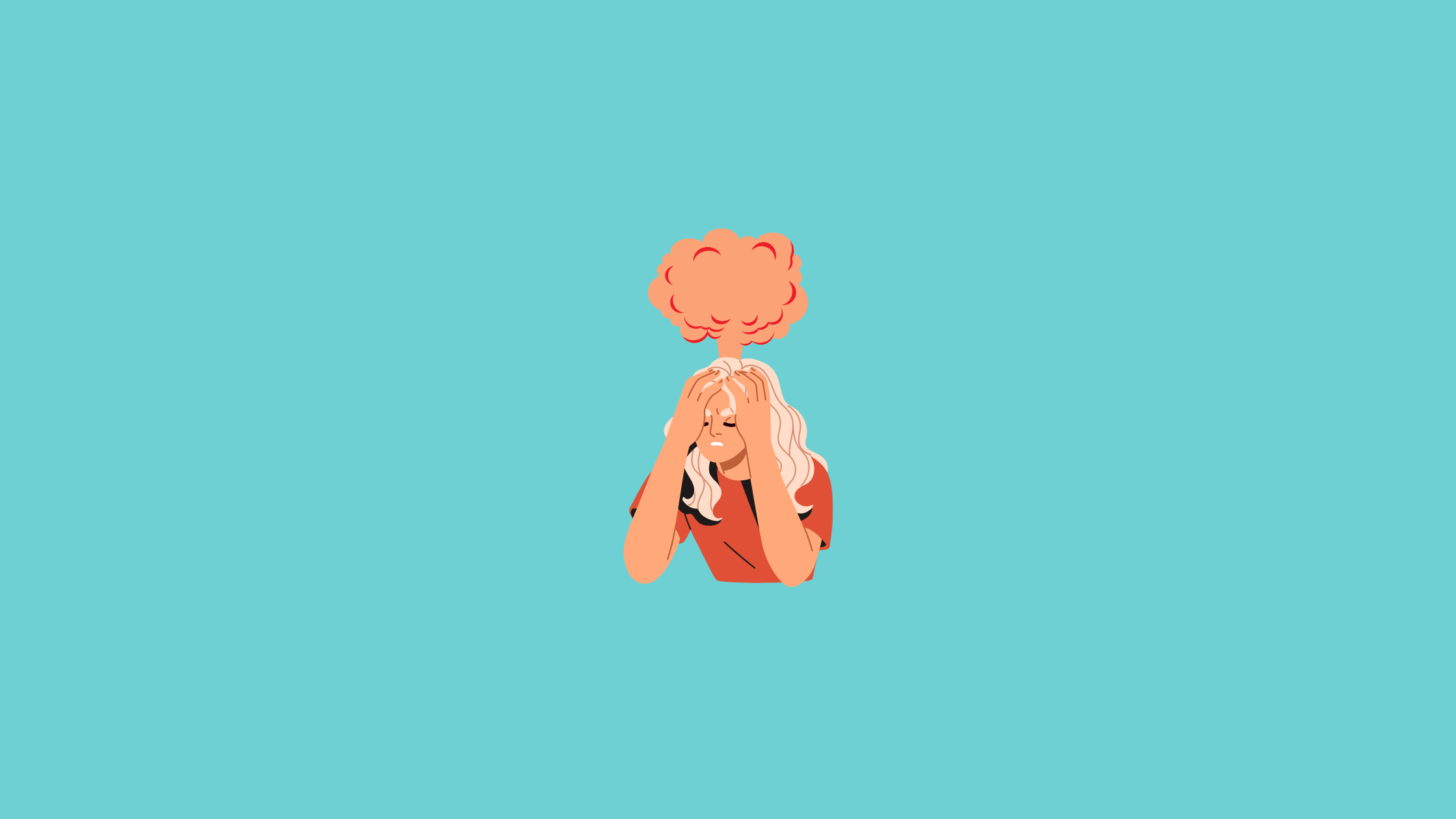 The Mental Load: Why You’re Exhausted and How to Share It Fairly