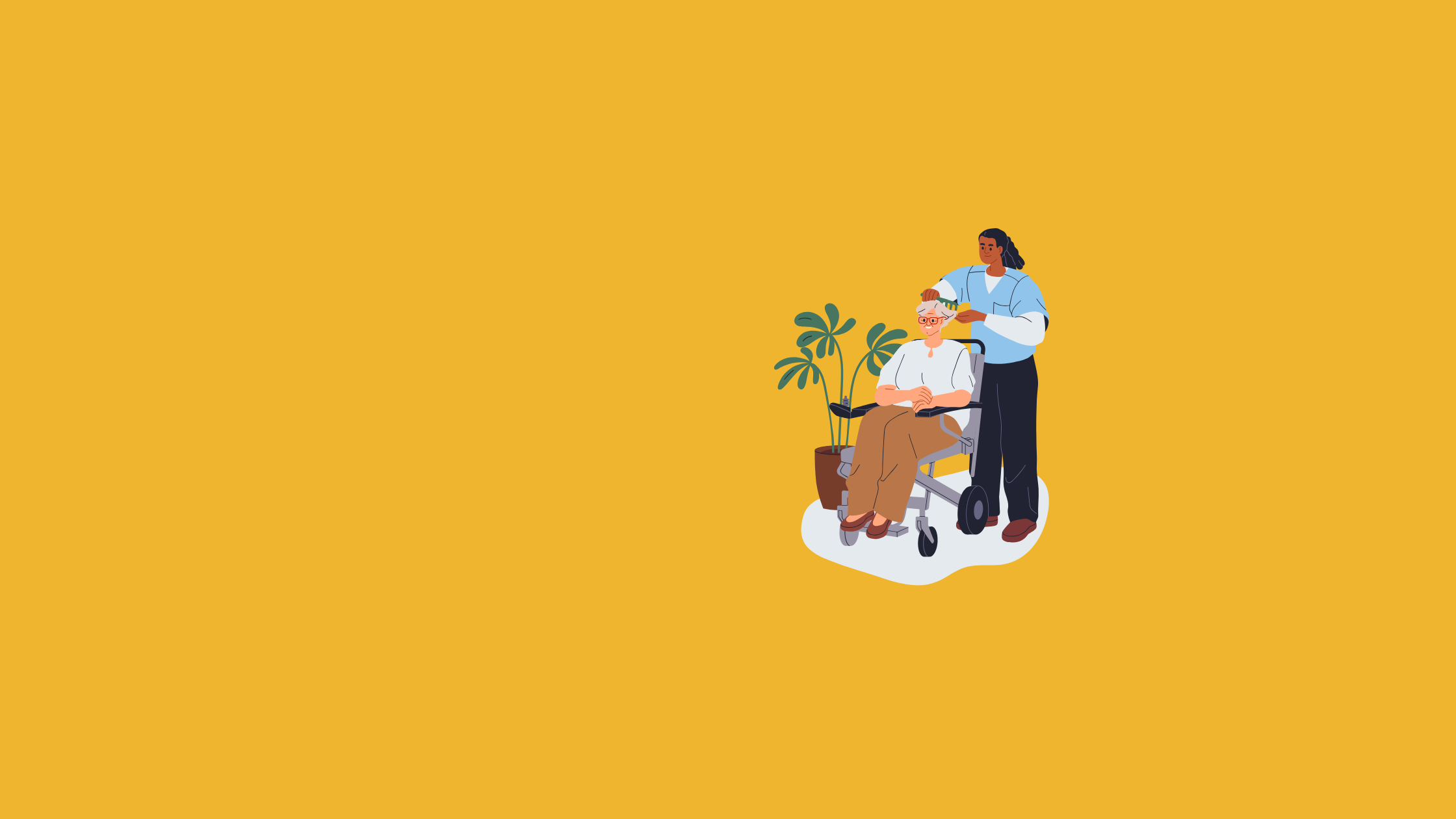 Recognizing and Recovering from Caregiver Burnout