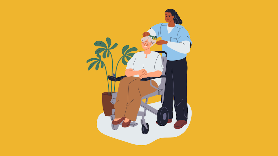 Recognizing and Recovering from Caregiver Burnout